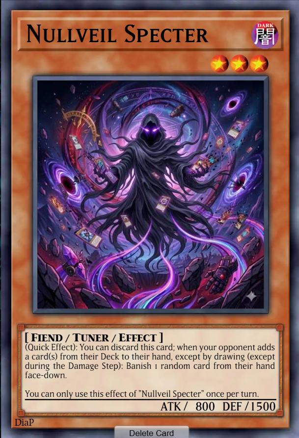 Nullveil Specter